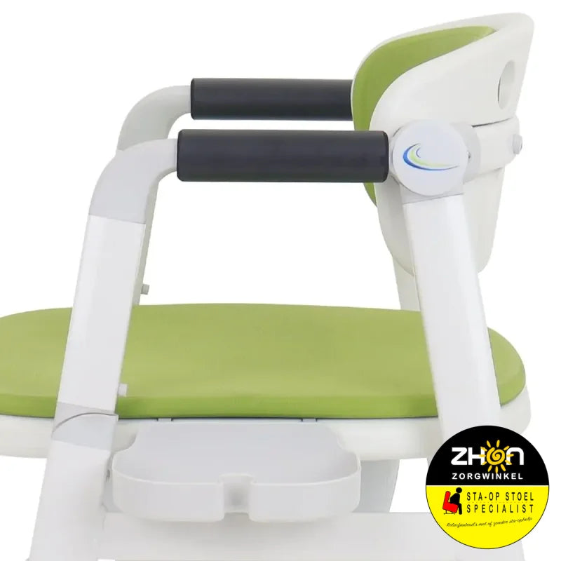 MultiMotion - Commode Douche-/Toiletstoel