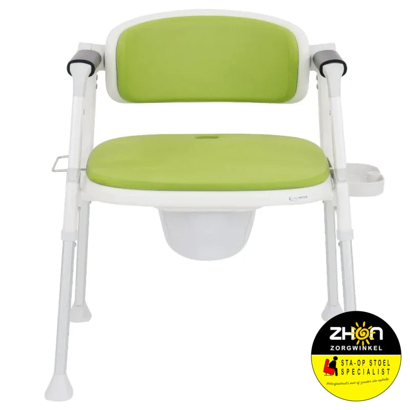 MultiMotion - Commode Douche-/Toiletstoel