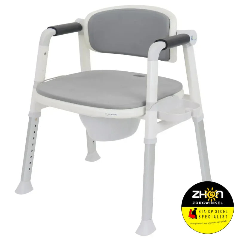MultiMotion - Commode Douche-/Toiletstoel