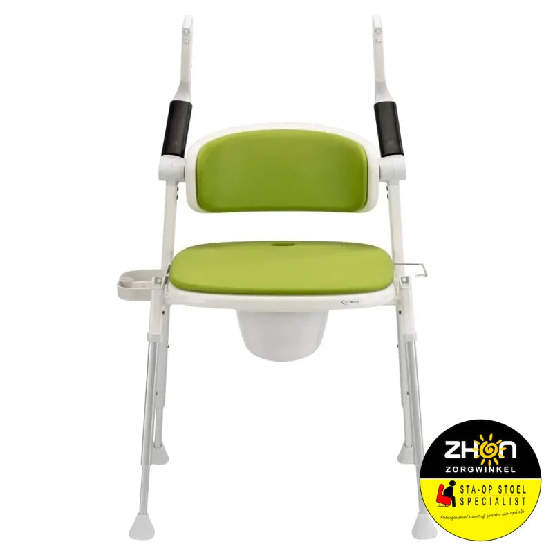 MultiMotion - Commode Douche-/Toiletstoel