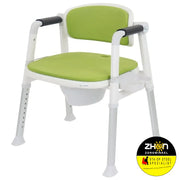 MultiMotion - Commode Douche-/Toiletstoel
