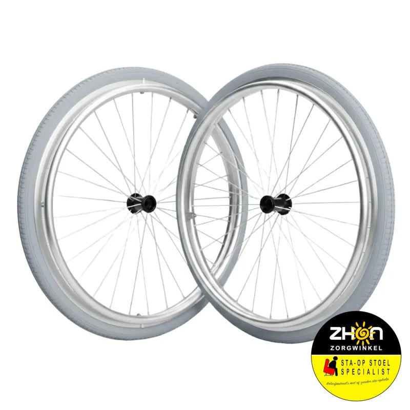 MultiMotion - Luchtbanden (M5, m6, M7)