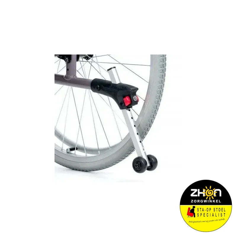 MultiMotion - Anti-kiep wielen Rolstoel (M5, m6, M7, M10)