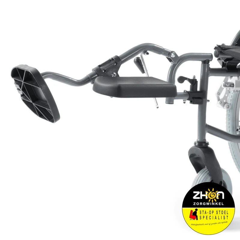 MultiMotion - Comfort beensteun (M5, m6, M7, M10)