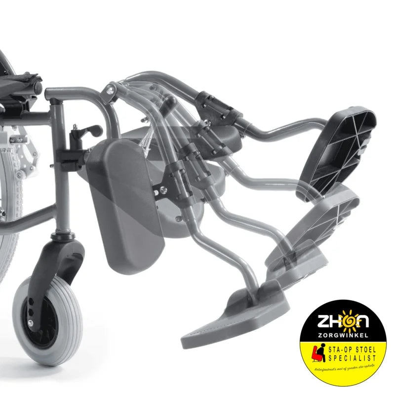 MultiMotion - Comfort beensteun (M5, m6, M7, M10)