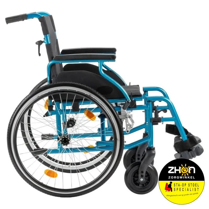 MultiMotion - Lichtgewicht Rolstoel M7