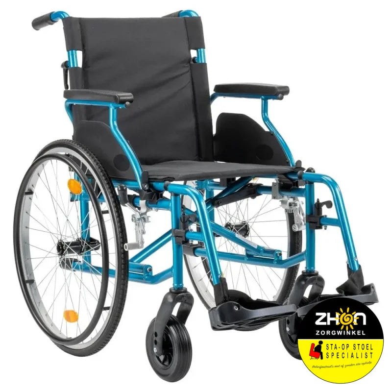 MultiMotion - Lichtgewicht Rolstoel M7