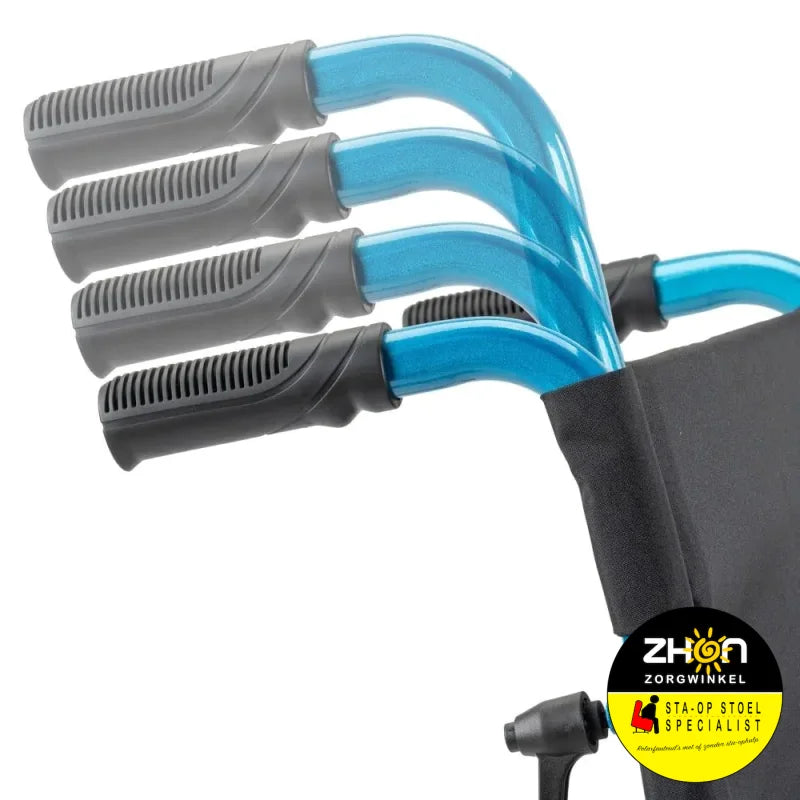 MultiMotion - Lichtgewicht Rolstoel M7