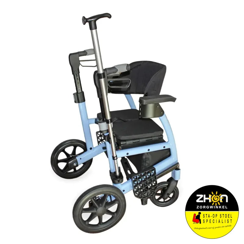 MultiMotion - Triumph Prestige Stokhouder