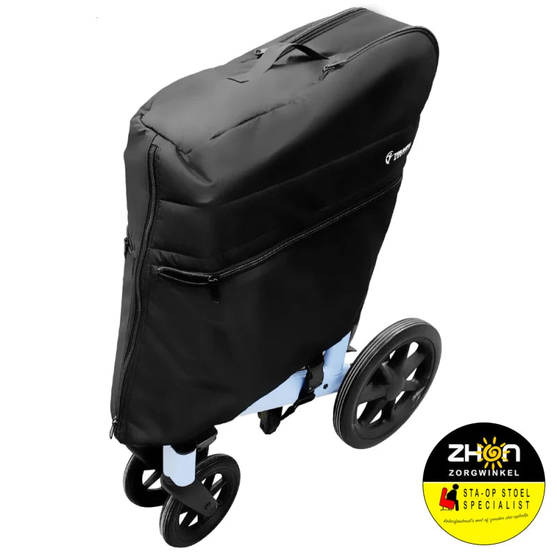 MultiMotion - Triumph Prestige Reishoes