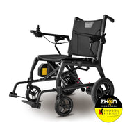 Motion Healthcare - Nitron elektrische rolstoel - 12,8 kg ! - Carbon