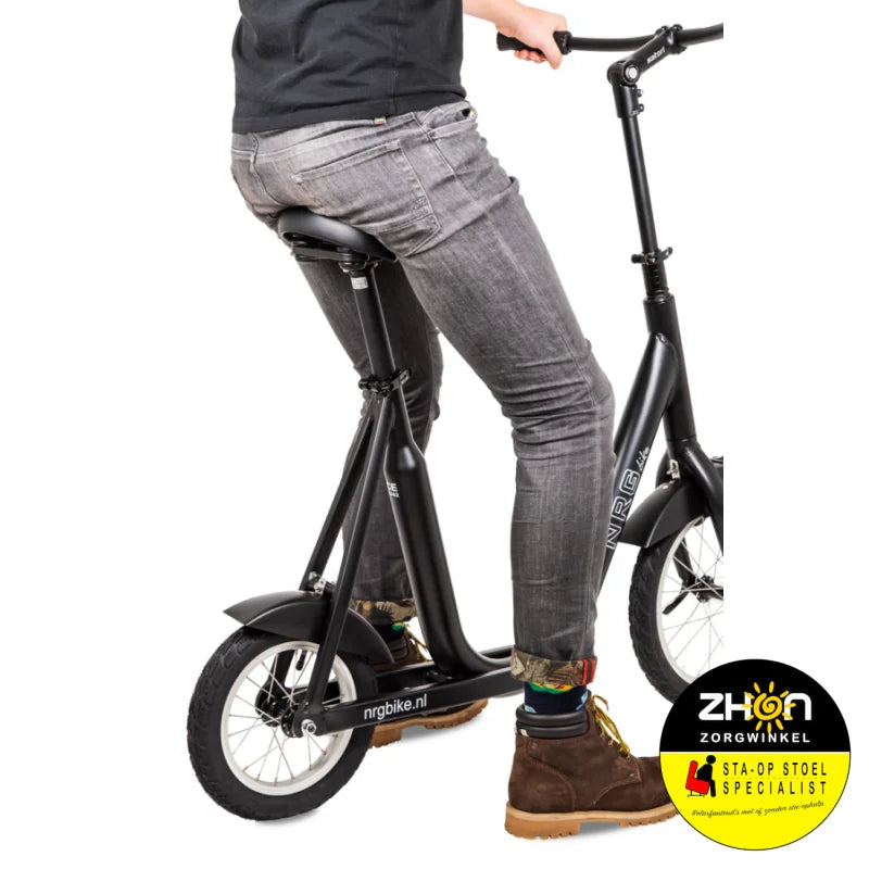 NRG - NRG Bike de lichte Loopfiets van maar 8 kg !