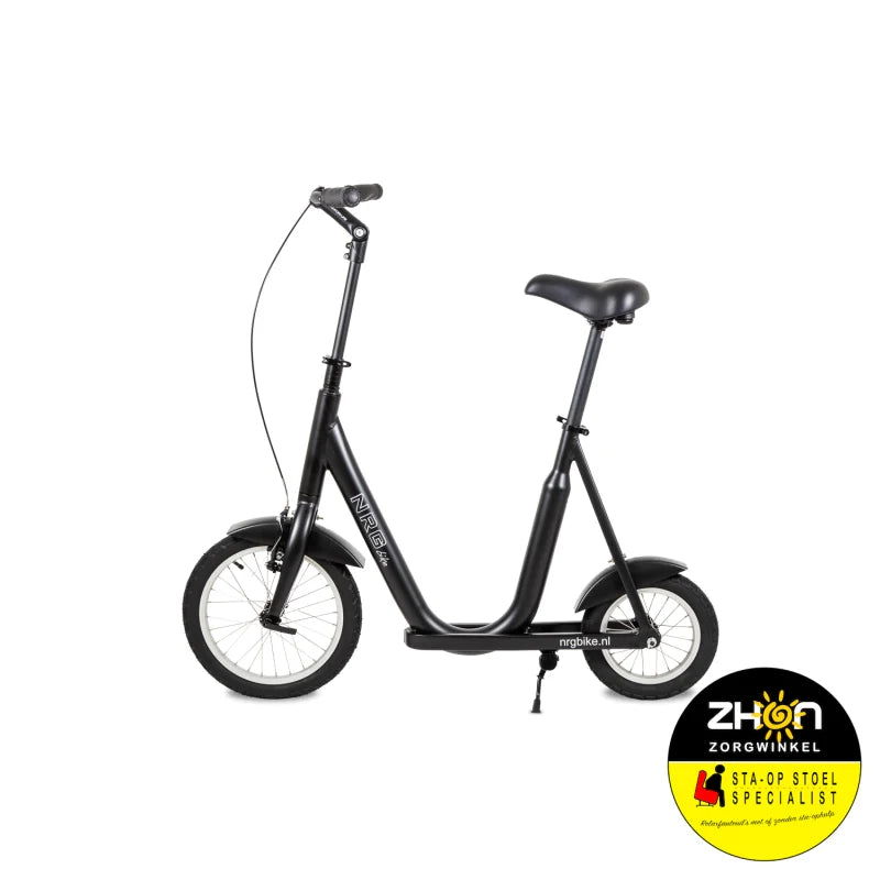 NRG - NRG Bike de lichte Loopfiets van maar 8 kg !