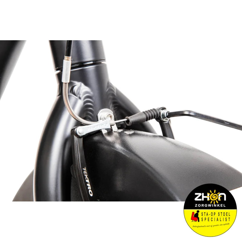 NRG - NRG Bike de lichte Loopfiets van maar 8 kg !