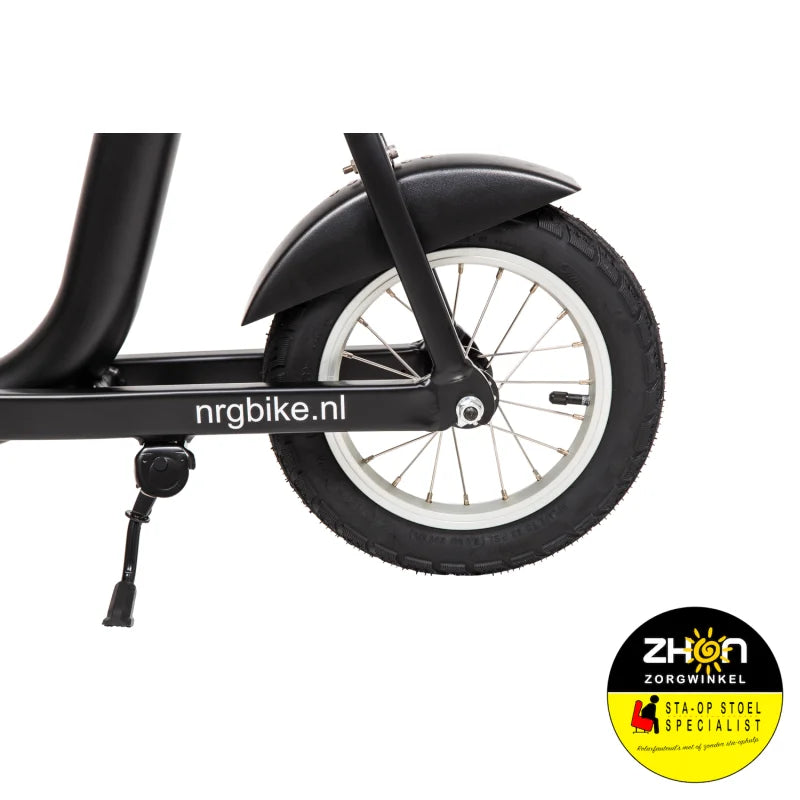 NRG - NRG Bike de lichte Loopfiets van maar 8 kg !