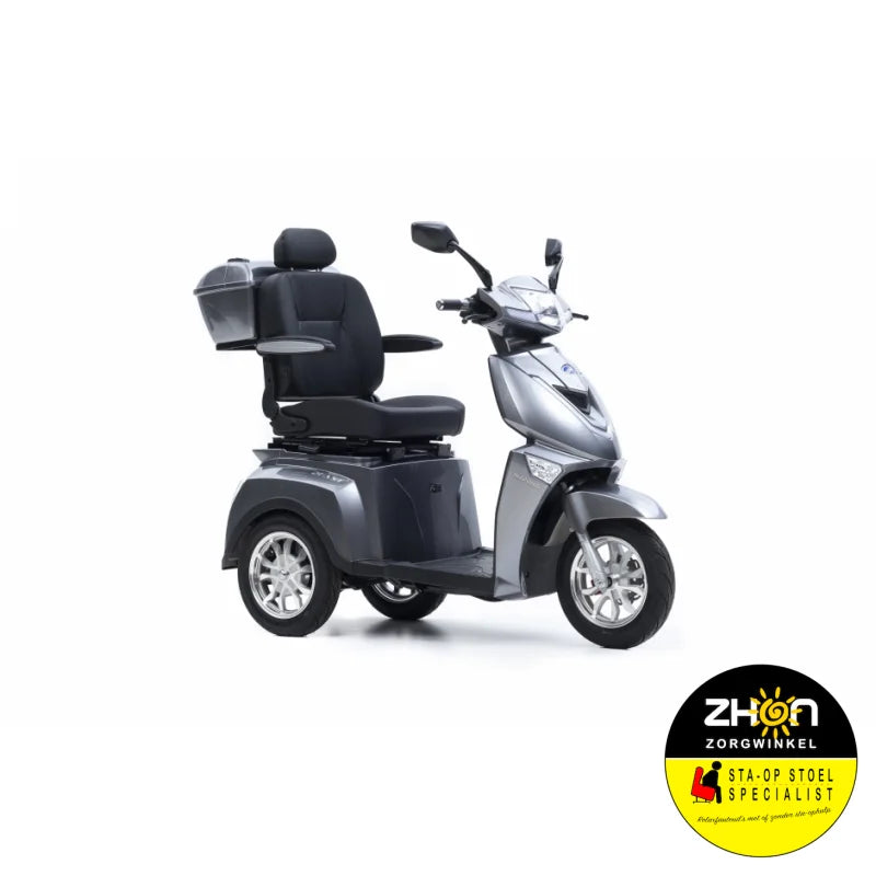 Nipponia 2Fast 3 wiel (25 km/hr) - SUPERDEAL