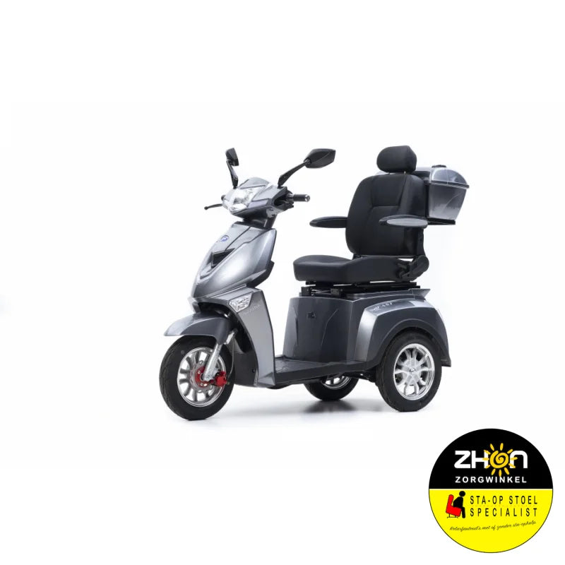 Nipponia 2Fast 3 wiel (25 km/hr) - SUPERDEAL