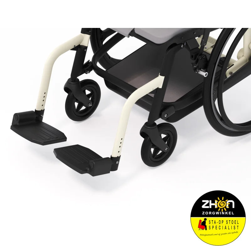 Preston Ability - ZOOF 2.0 lichtgewicht rolstoel (verwacht zomer 2026)
