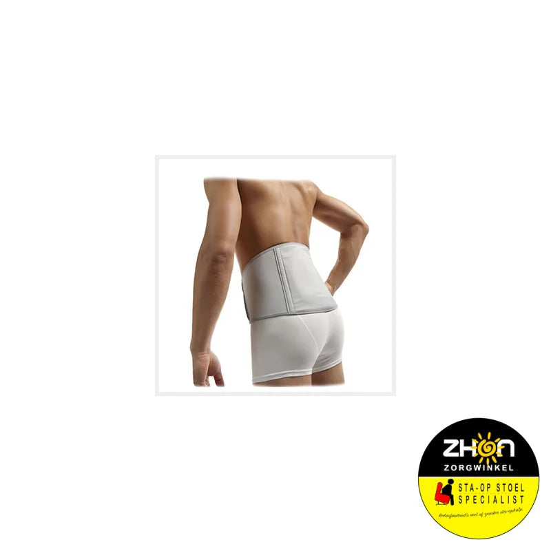 Push - Push care Rugbrace
