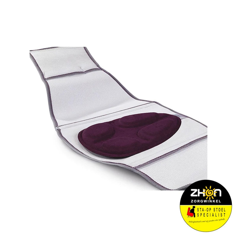 Push - Push care Rugbrace