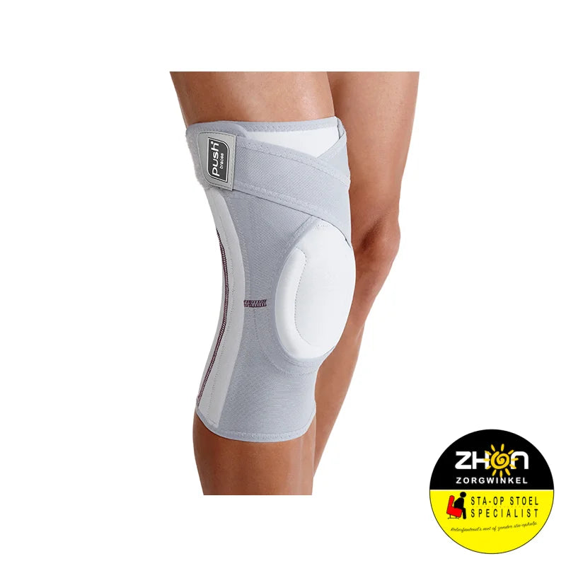 Push - Push care Kniebrace