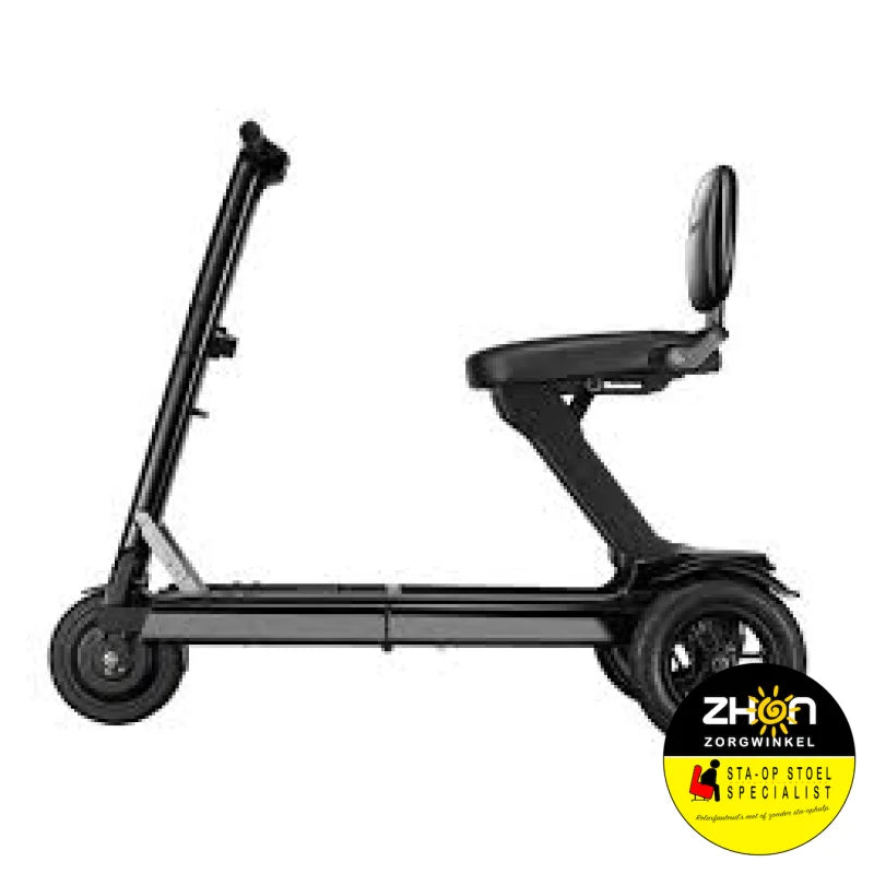 Relync R2 - 3 Wiel compacte opvouwbare lichtgewicht scootmobiel
