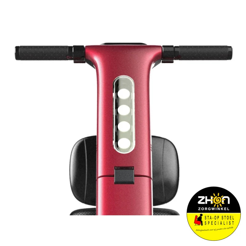 Relync R2 - 3 Wiel compacte opvouwbare lichtgewicht scootmobiel