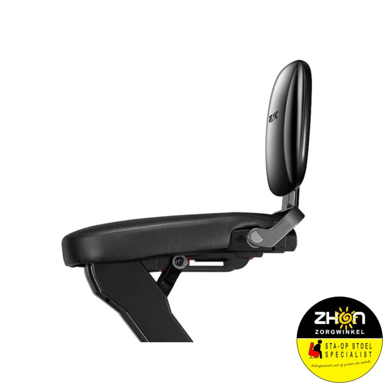 Relync R2 - 3 Wiel compacte opvouwbare lichtgewicht scootmobiel