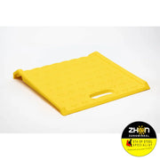 Mobiele PVC drempelhulp - Lichtgewicht tot 15 cm toe te passen