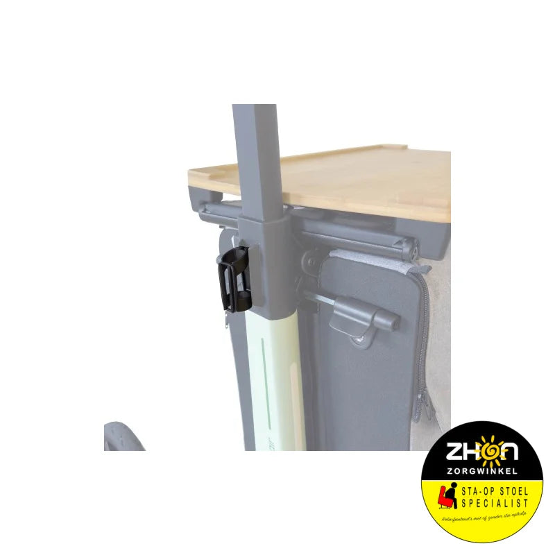 Rollz - Rollz Air wandelstokhouder