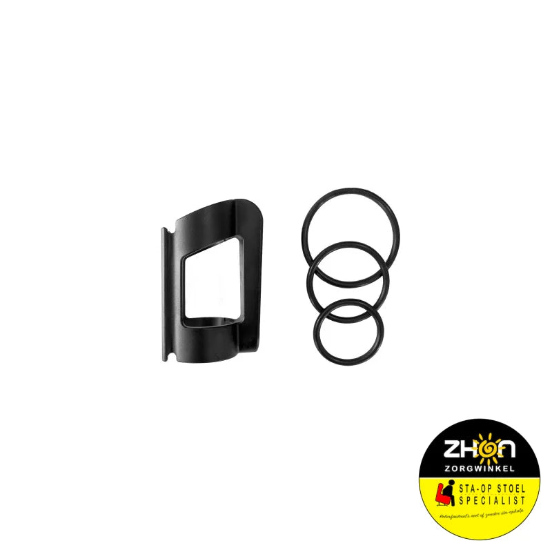 Rollz - Rollz Air wandelstokhouder