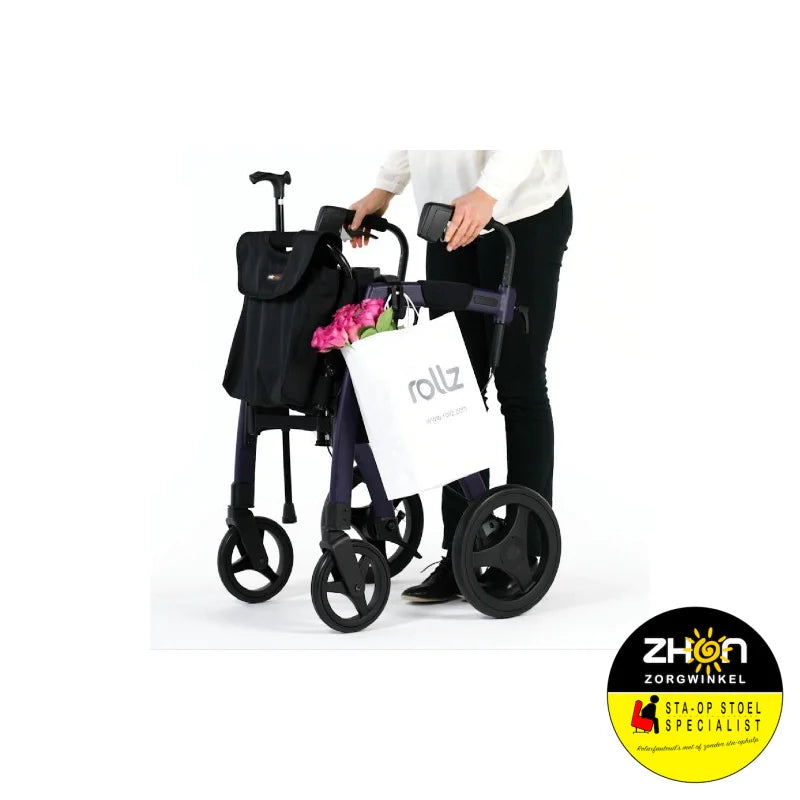 Rollz - Motion 3-in1 houder