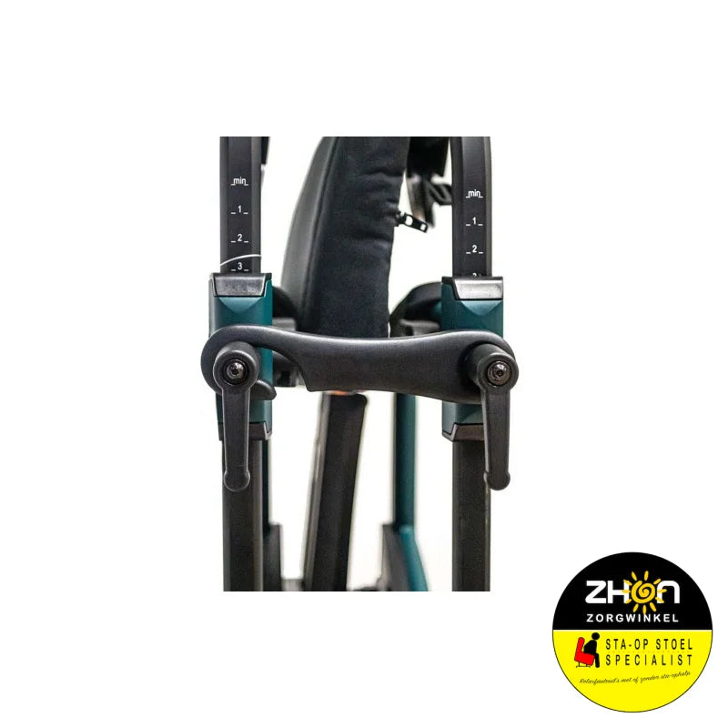 Rollz - Motion vergrendelhaak