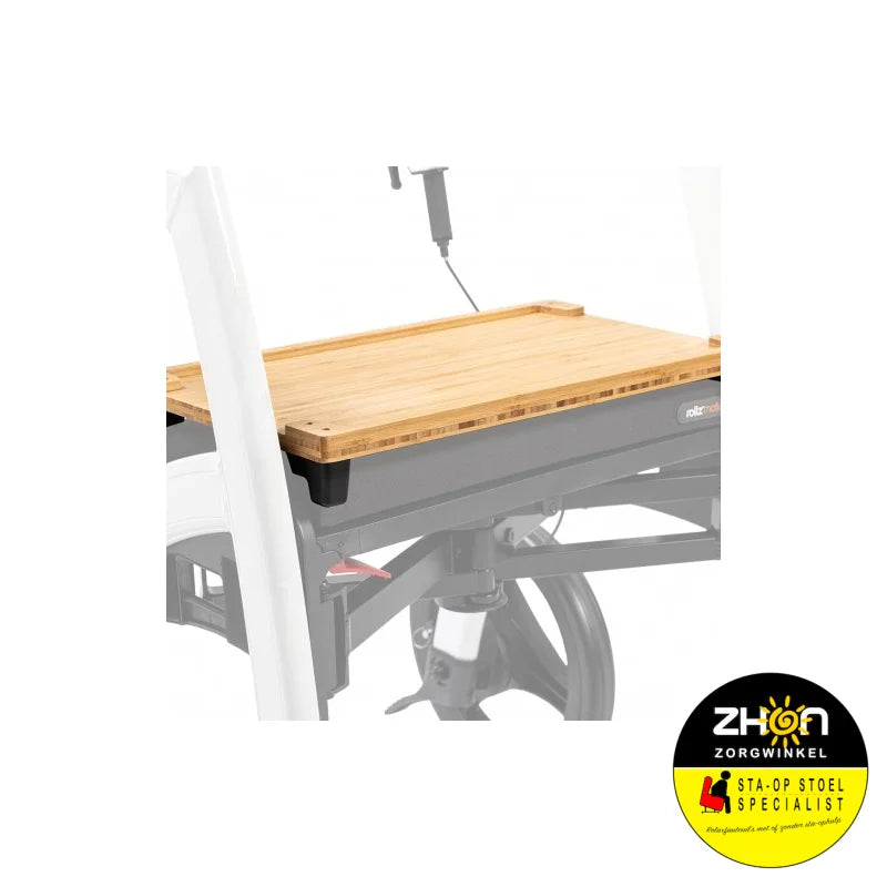 Rollz - Rollz dienblad - Flex, Motion