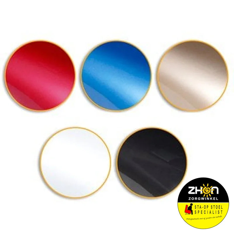 Sterling - Trophy Scootmobiel 3 of 4 wiel