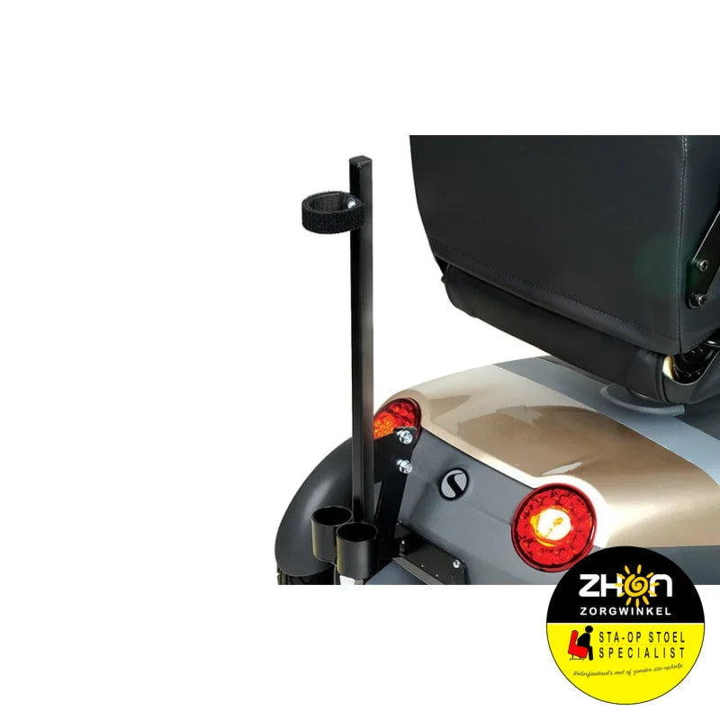 Sterling - Trophy Scootmobiel 3 of 4 wiel