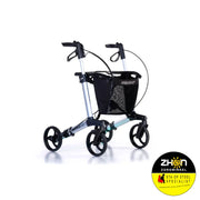 Gemino - 30 Parkinson rollator