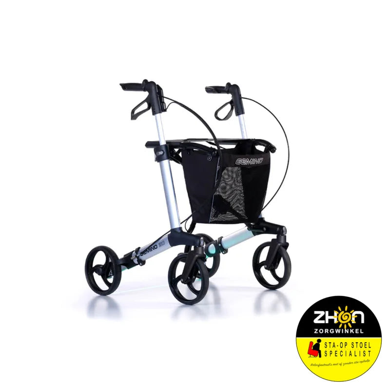 Gemino - 30 Parkinson rollator
