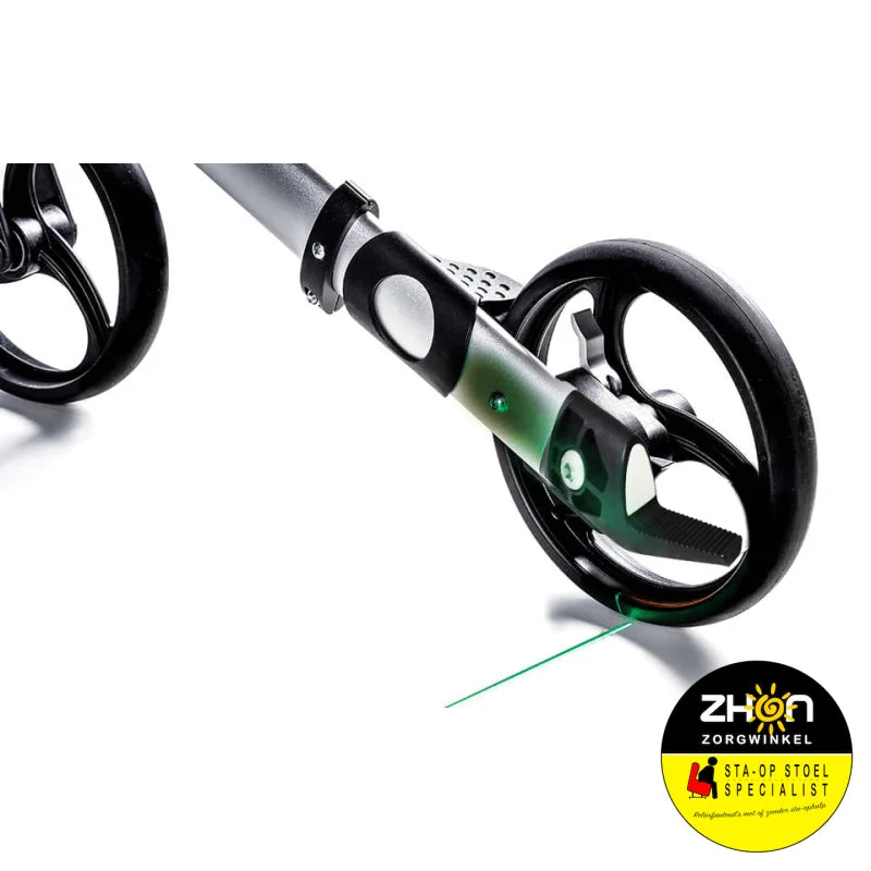 Gemino - 30 Parkinson rollator