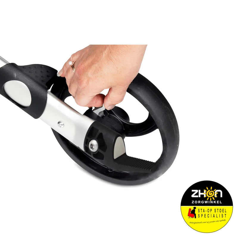 Gemino - 30 Parkinson rollator