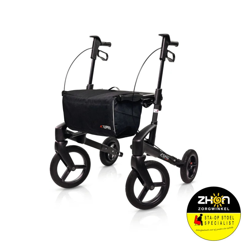 Topro - Troja Olympos ATR Black Series