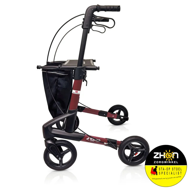 Topro - Troja Original Black Series (Plus)