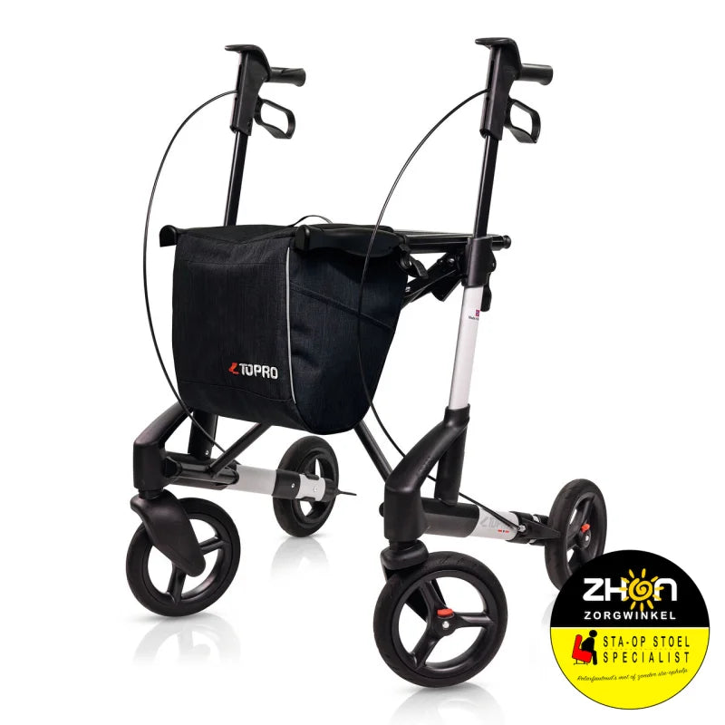 Topro - Troja 5G Black Series