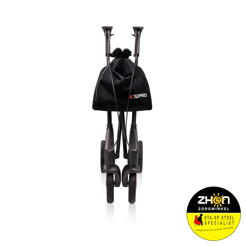 Topro - Troja 5G Black Series