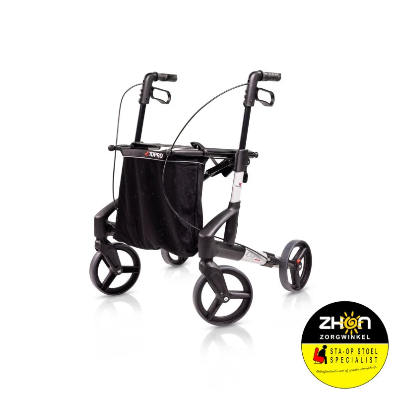 Topro - Troja Original Black Series (Plus)