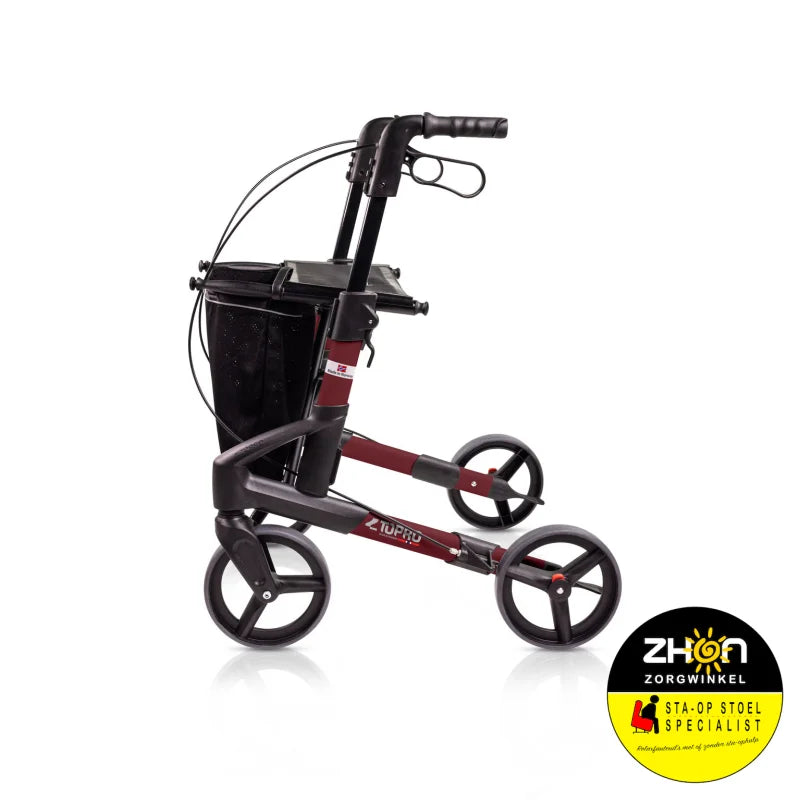 Topro - Troja Original Black Series (Plus)