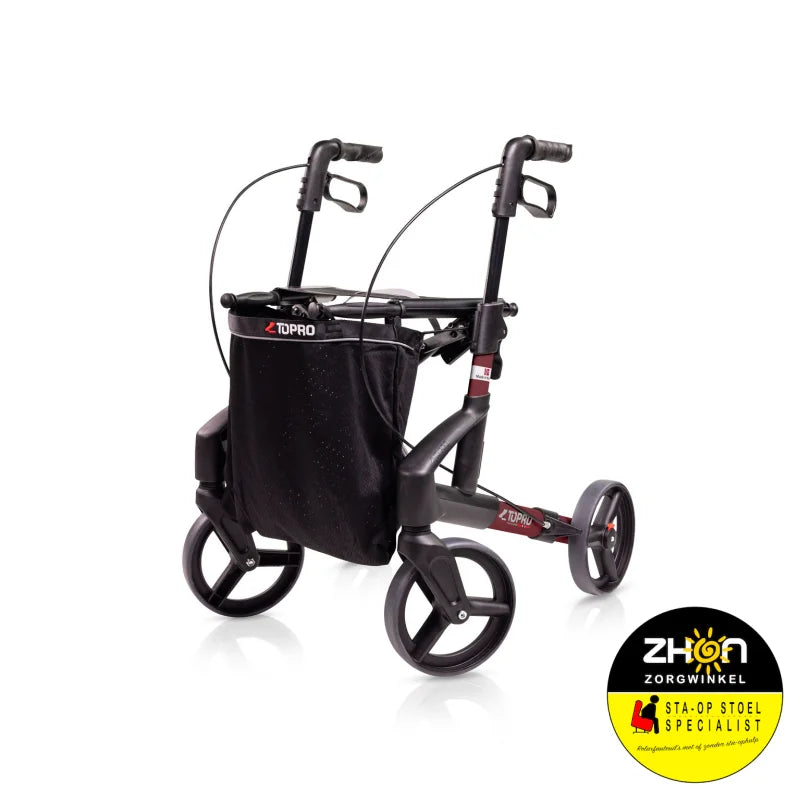 Topro - Troja Original Black Series (Plus)