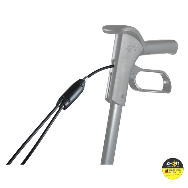 Topro - Eenzijdige beremming