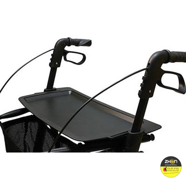 Topro - Rollator dienblad