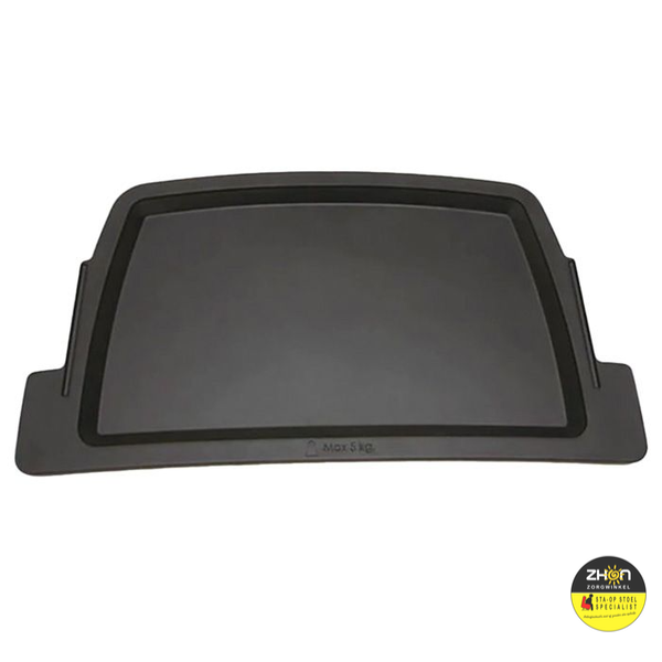 Topro - Rollator dienblad